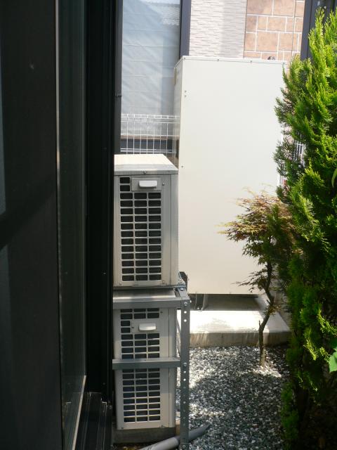 鳩ヶ谷市　お風呂TV見れなくなりますよ