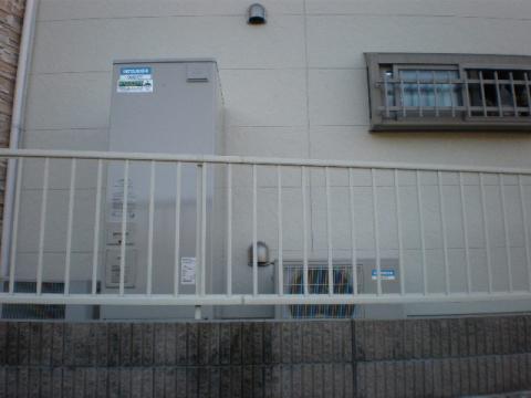 Ｍ様邸オール電化工事