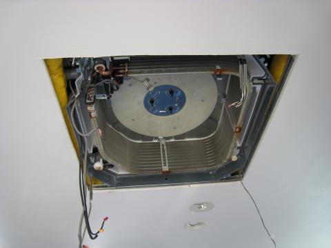 天ｶｾｴｱｺﾝ　3台ｴｱｺﾝｸﾘｰﾆﾝｸﾞ