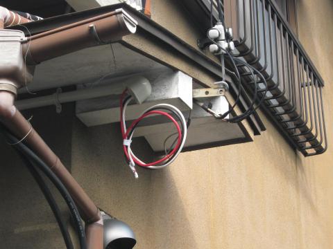 京都府宇治市　N様邸　基礎工事＆幹線引替工事?