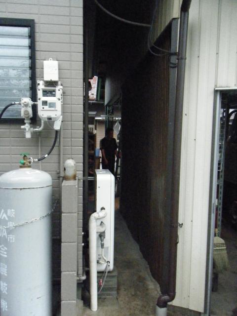 イーテックサービス　オール電化工事