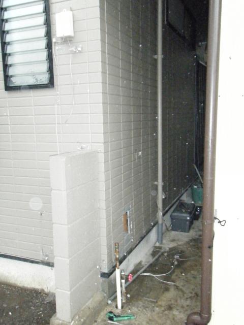 イーテックサービス　オール電化工事