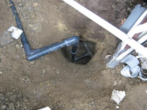 京都府宇治市　N様邸　オール電化工事?