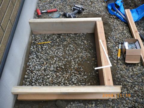 越谷市　Ｋ様邸