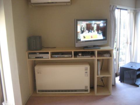 電化リフォーム完成