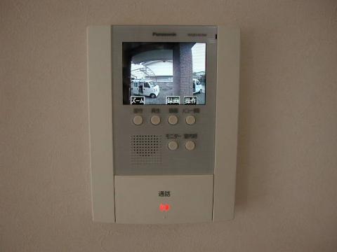 インターホン工事【長野県長野市】オール電化・エコ電化jp【大光電気商会】
