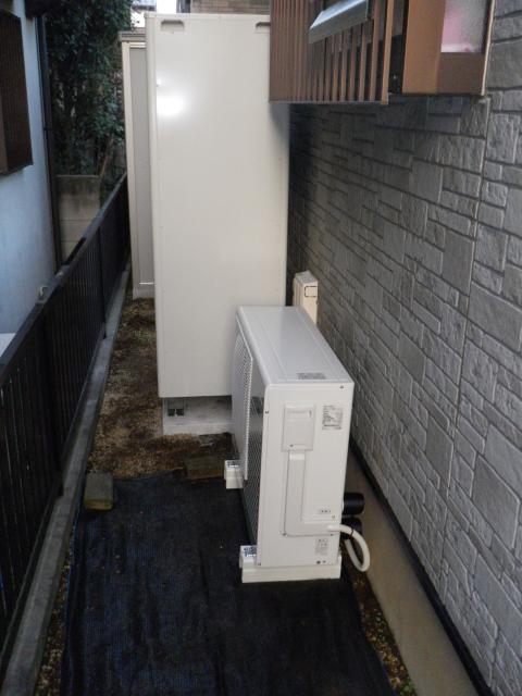 越谷市　Ｋ様邸