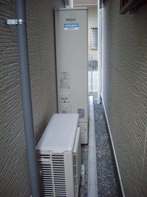 福島様の夢のオール電化