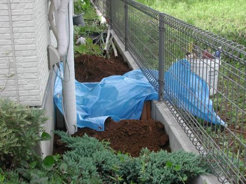 三郷市Ｔ様邸　三洋太陽光発電4.20kW+オール電化