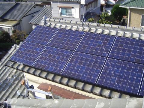 福岡県前原市高田　S様邸