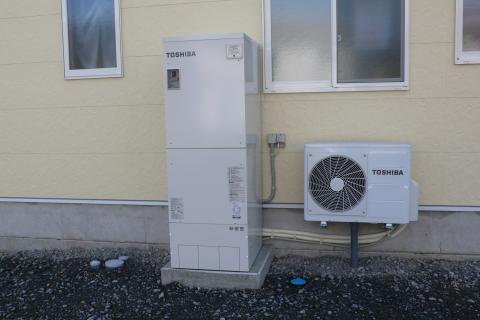 エコキュート工事【長野県長野市】オール電化･エコ電化jp【大光電気商会】