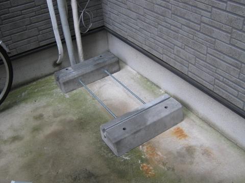 大阪府池田市M様邸　オール電化基礎工事！