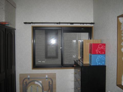 大阪府池田市M様邸　ペアガラス工事！