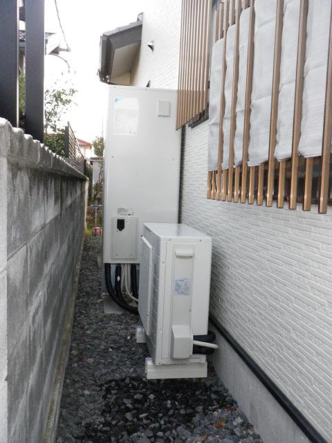 いわき市　Y様邸