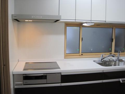 ＩＨクッキングヒーター工事【長野県長野市】エコ電化ＪＰ【大光電気商会】