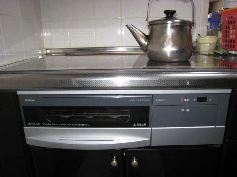 新潟市Ｍ様IH入替