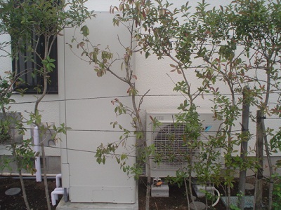 藤沢市　S様邸　ｵｰﾙ電化施工