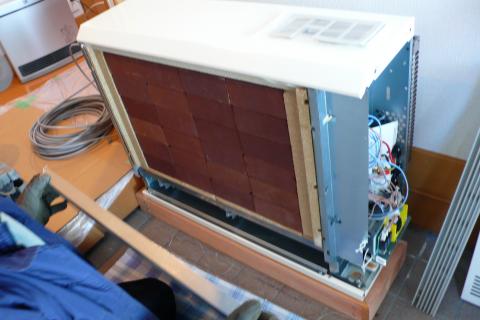 蓄熱暖房器はお任せ下さい【蓄熱暖房器工事】【長野県長野市】オール電化・エコ電化jp【大光電気商会】