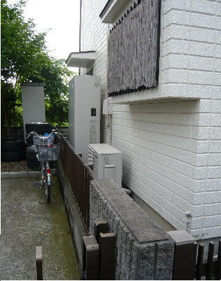 川口市　ネド１号