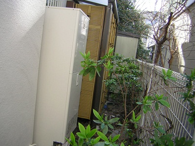 葛飾区　T様邸　太陽光発電・オール電化施工