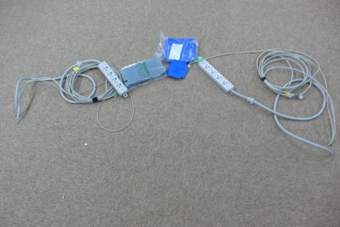 OAフロアー工事はお任せ下さい【ＯＡフロアコンセント工事】【長野県長野市】オール電化・エコ電化ｊｐ【大光電気商会】