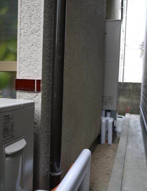 広島県安芸郡i様邸オール電化工事