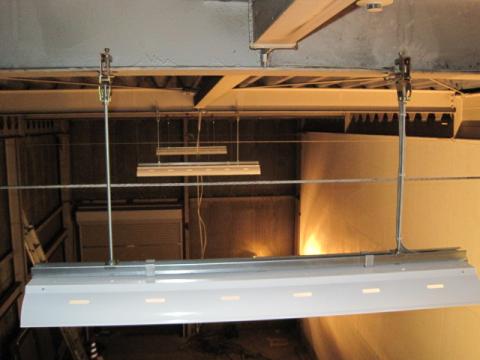 省エネライト兄弟です【省エネ照明工事】【長野県長野市】オール電化・エコ電化jpっ【大光電気商会】