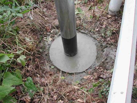 防犯灯はお任せ下さい【防犯灯工事】【長野県長野市】オール電化・エコ電化jp【大光電気商会】