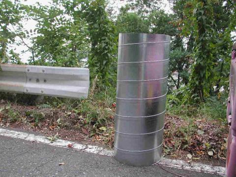 防犯灯はお任せ下さい【防犯灯工事】【長野県長野市】オール電化・エコ電化jp【大光電気商会】