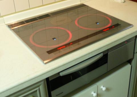 IHクッキングヒーターはお任せ下さい【ＩＨクッキングヒーター工事】【長野県長野市】オール電化・エコ電化ｊｐ【大光電気商会】