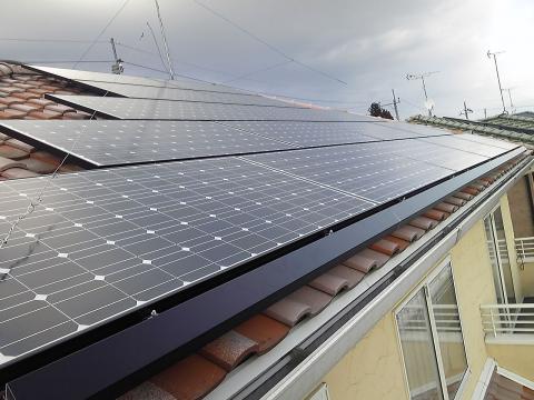 宇都宮市　Y様邸