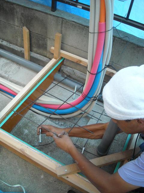 オール電化　相模原市　Ｈさま邸