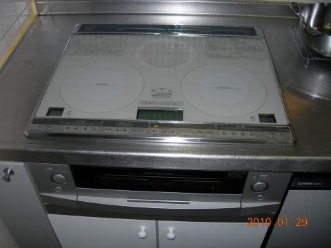 北区赤羽西　K様邸