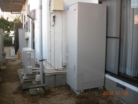 草加市西町　O様邸