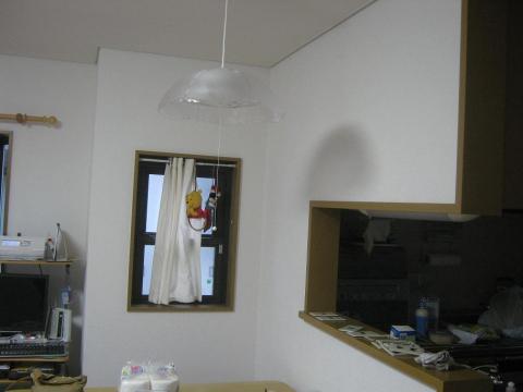 O様邸クロス貼り替え工事?