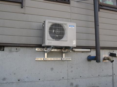 三菱エコキュートローボディSRT-HP46WDM4