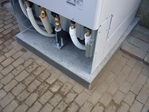 オール電化工事　海老名市　Ｋさま邸