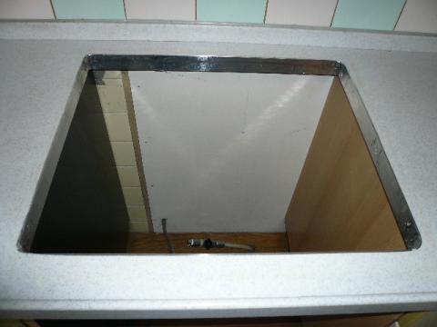 茨木市三島丘２丁目　ＩＨ工事?