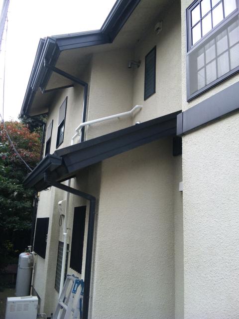 オール電化工事　大磯町　アイ様邸