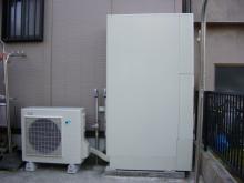 静岡県三島市オール電化工事