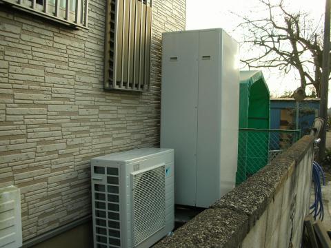 流山市　Ｙ様邸