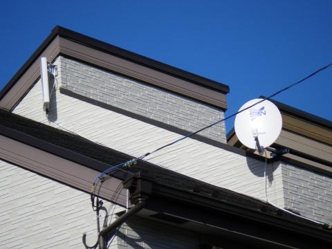 草加市　Ｏ様邸