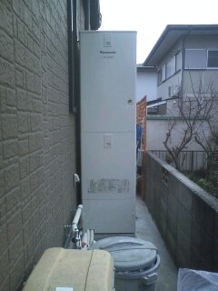 兵庫県三木市Ｔ様邸