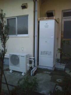 兵庫県三木市Ｍ様邸