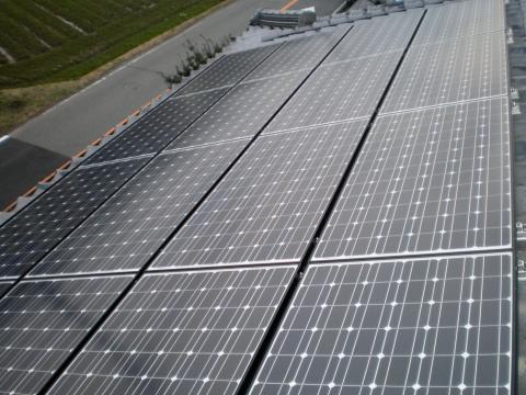 加東市　S様邸　サンヨー　4.2Kw