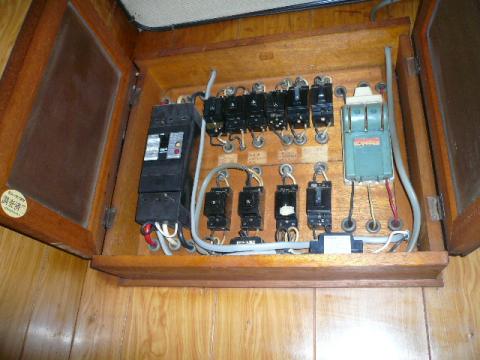 茨木市総持寺１丁目　ＩＨ工事?