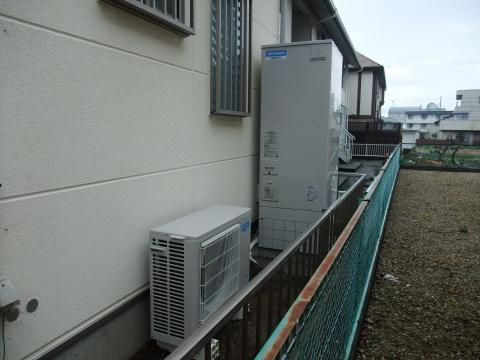 愛知県犬山市　Ｓ様邸　ＳＲＴ−ＨＰ３７Ｗ４