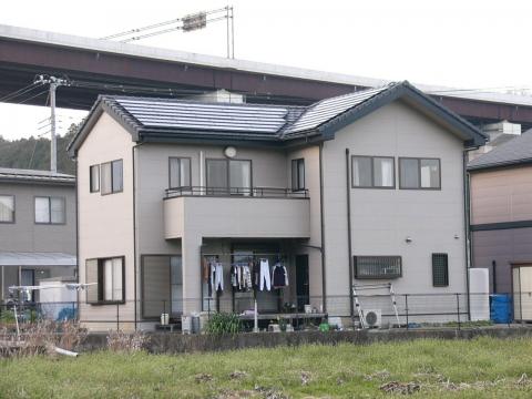 静岡県駿東郡長泉町太陽光発電工事!