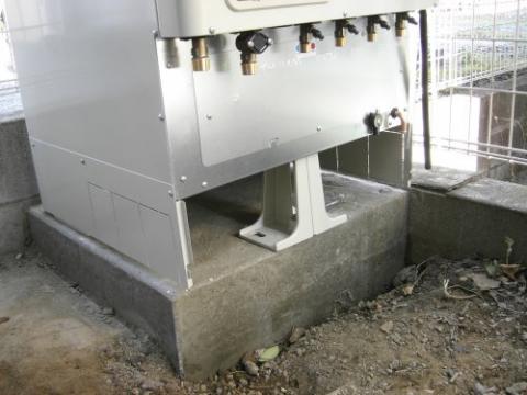 鴻巣市Ｙ様邸　オール電化工事