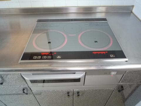 岡山県瀬戸内市のオール電化（エコキュート・IH）